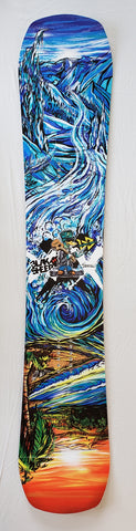 Keith Wallace Duckboy Pro 158