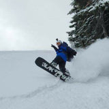 Keith Wallace Duckboy Pro 158