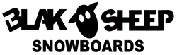 Blak Sheep Snowboards